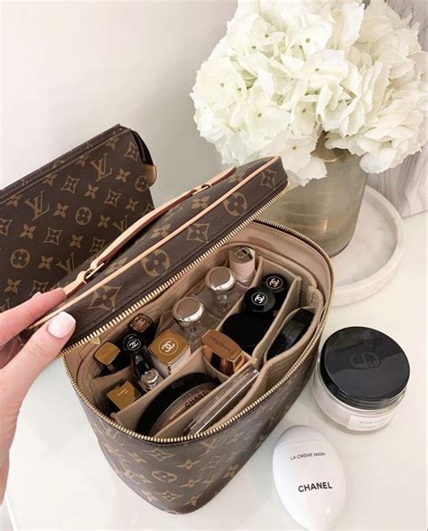 louis vuitton mini makeup bag|designer makeup bags louis vuitton.